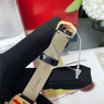 Cartier Baignoire Mini Model Watch - Image 7