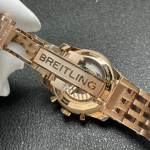 Breitling Navitimer Automatic Gmt 41 - Image 7