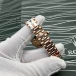 Rolex Lady-Datejust 28 - Image 7