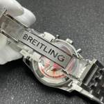 Breitling Navitimer B01 Chronograph 41 - Image 7
