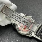 Breitling Navitimer B01 Chronograph 41 - Image 7