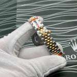 Rolex Lady-Datejust 28 - Image 7