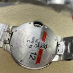 Cartier 33mm Ballon Bleu de Cartier watch - Image 7