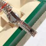 Rolex Lady-Datejust 28 - Image 7