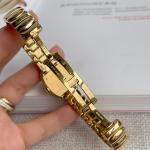 Cartier Baignoire watch - Image 7