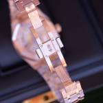 Audemars Piguet Royal Oak 15551 - Image 7