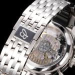 Breitling Navitimer B19 Chronograph 43 Perpetual Calendar 140th Anniversary - Image 7