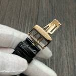 Audemars Piguet Millenary Dual Time - Image 7