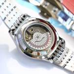 Omega De Ville Hour Vision - Image 7