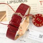 Cartier Small Santos-Dumont watch - Image 7