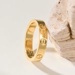 Cartier Leve RING - Image 7