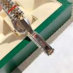 Rolex Lady-Datejust 28 - Image 7