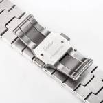 Santos Large de Cartier watch（Customized original watch strap） - Image 7