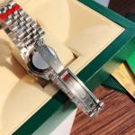 Rolex Datejust 28 - Image 7