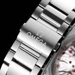 Omega Seamaster Aqua Terra 150M - Image 7