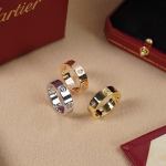 Cartier Love Ring(high-end grade) - Image 7