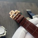 Vacheron Constantin Overseas dual time - Image 7
