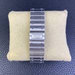 Santos Large de Cartier watch - Image 7