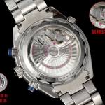 Omega Seamaster Planet Ocean 600M - Image 7