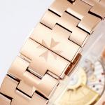 Vacheron Constantin Overseas - Image 7