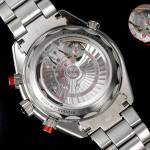 Omega Seamaster Planet Ocean 600M - Image 7