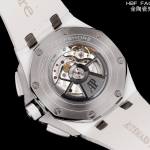 Audemars Piguet Royal Oak Offshore Chrono Ceramic 26402CB - Image 7