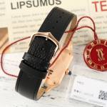 Cartier Small Santos-Dumont watch - Image 7