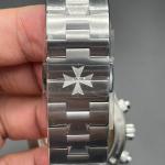 Vacheron Constantin Overseas Chronograph - Image 7