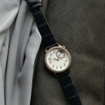 Vacheron Constantin Egerie Moon phase - Image 7