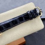 Tank Small Model Louis Cartier watch - Image 7