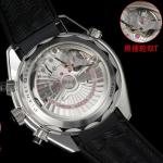 Omega Seamaster Planet Ocean 600M - Image 7