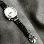 Vacheron Constantin Egerie Moon phase - Image 7