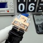 Vacheron Constantin Overseas Chronograph - Image 7
