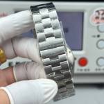 Vacheron Constantin Perpetual calendar ultra-thin - Image 7