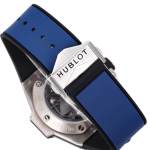 Hublot Big Bang Sang Bleu II Tattoo - Image 7