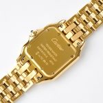 Cartier Medium Panthere de Cartier watch - Image 7