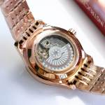 Omega De Ville Hour Vision - Image 7