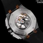 Audemars Piguet Royal Oak Offshore Chrono Ceramic 26402CB - Image 7