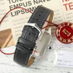 Cartier Small Santos-Dumont watch - Image 7