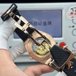 Vacheron Constantin Overseas Chronograph - Image 7
