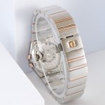Omega Constellation Chronometer - Image 7