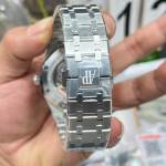 Audemars Piguet Royal Oak Perpetual Calendar - Image 7