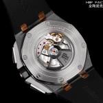 Audemars Piguet Royal Oak Offshore Chrono Ceramic 26402CB - Image 7