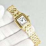 Cartier mini Panthère de Cartier watch(TAX-FREE GRADE) - Image 7