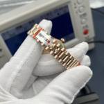 Rolex Lady-Datejust 28 - Image 7