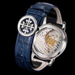 Patek Philippe Grand Complications 6102P - Image 7