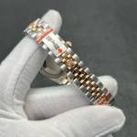 Rolex Lady-Datejust 28 - Image 7