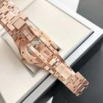 Audemars Piguet Royal Oak 15400 - Image 7