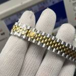 Rolex Lady-Datejust 28 - Image 7