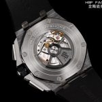 Audemars Piguet Royal Oak Offshore Chrono Ceramic 26402CB - Image 7